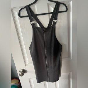 Suite Benedict Zip-Up Dress